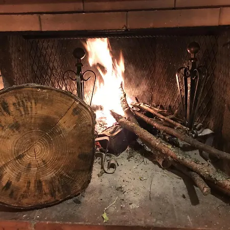 Delle Tre Lanterne * Рокказаро