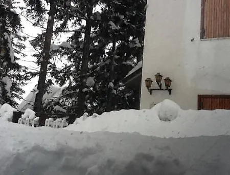 Holiday home Delle Tre Lanterne *