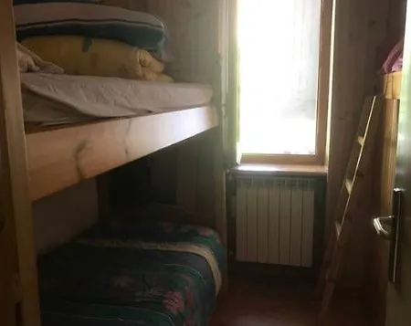 Delle Tre Lanterne * Рокказаро