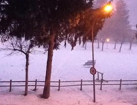 Delle Tre Lanterne * Roccaraso