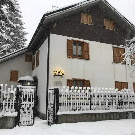 Holiday home Delle Tre Lanterne *