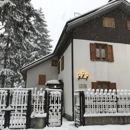 Holiday home Delle Tre Lanterne *
