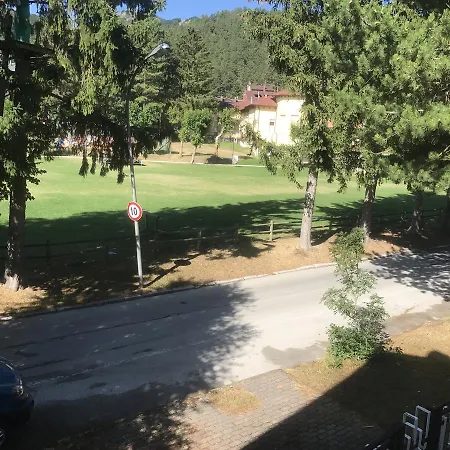 Дом отдыха Delle Tre Lanterne *
