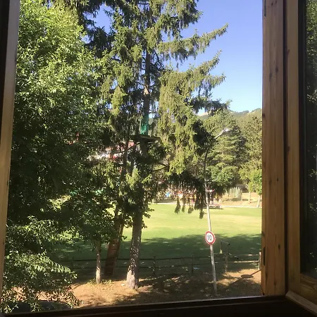 Delle Tre Lanterne * Roccaraso