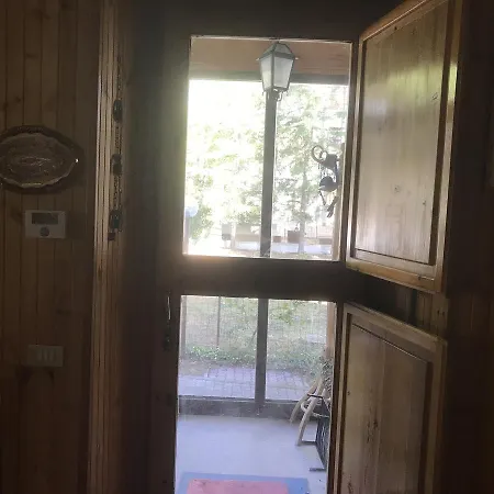 Holiday home Delle Tre Lanterne *