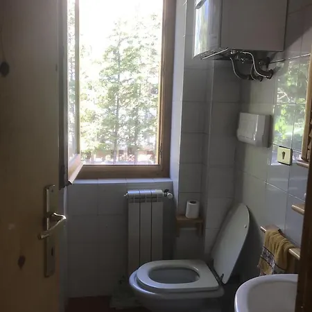 Holiday home Delle Tre Lanterne *