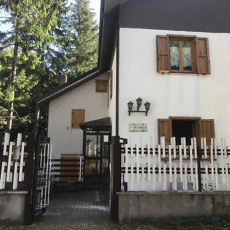 Delle Tre Lanterne * Рокказаро
