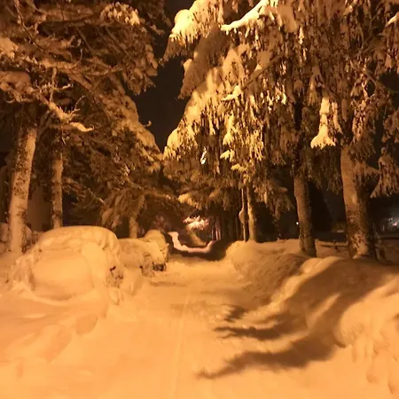 Delle Tre Lanterne Дом отдыха